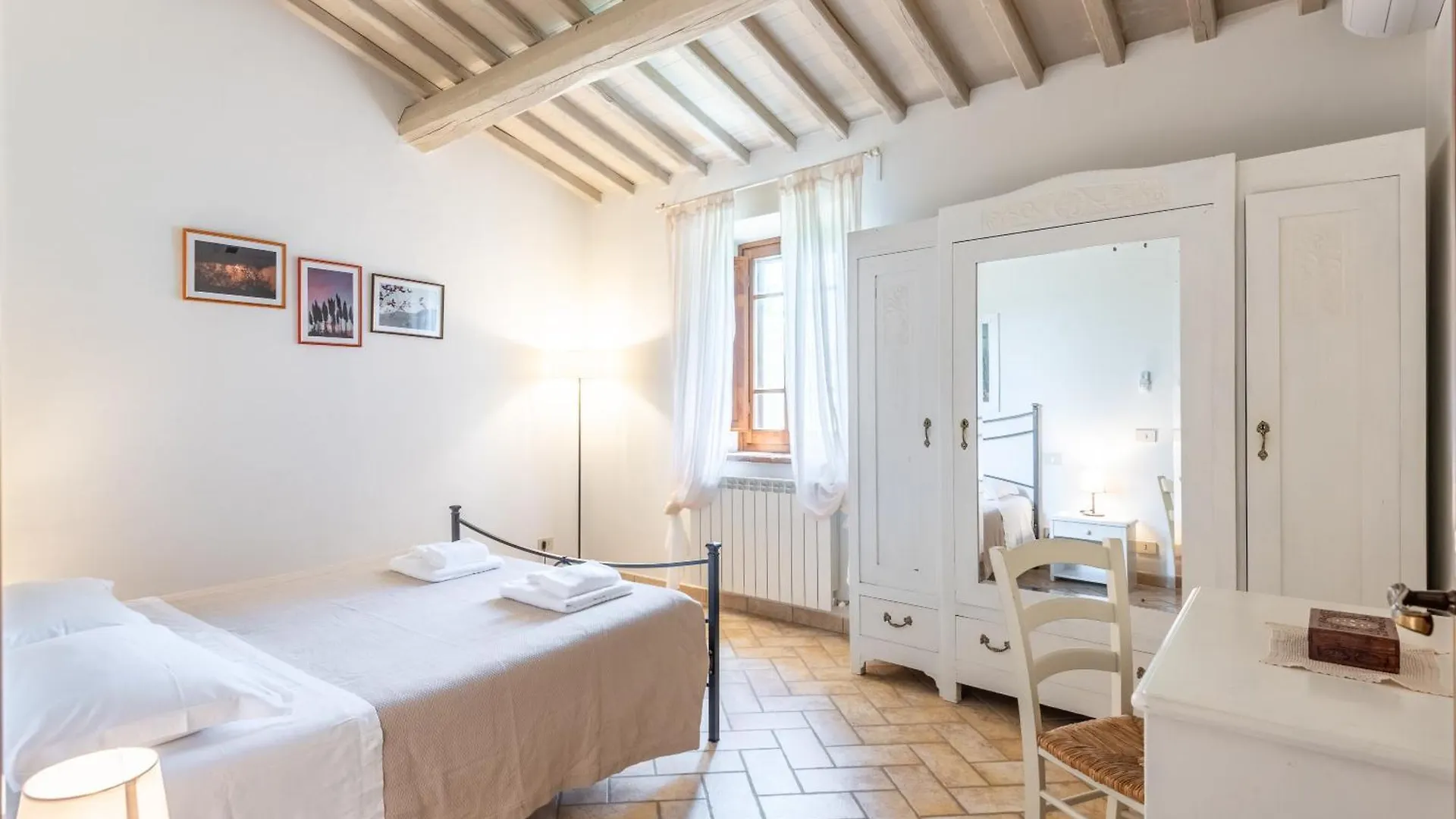 Podere Il Moro Villa Sovicille