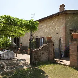 San Giusto Bauernhof