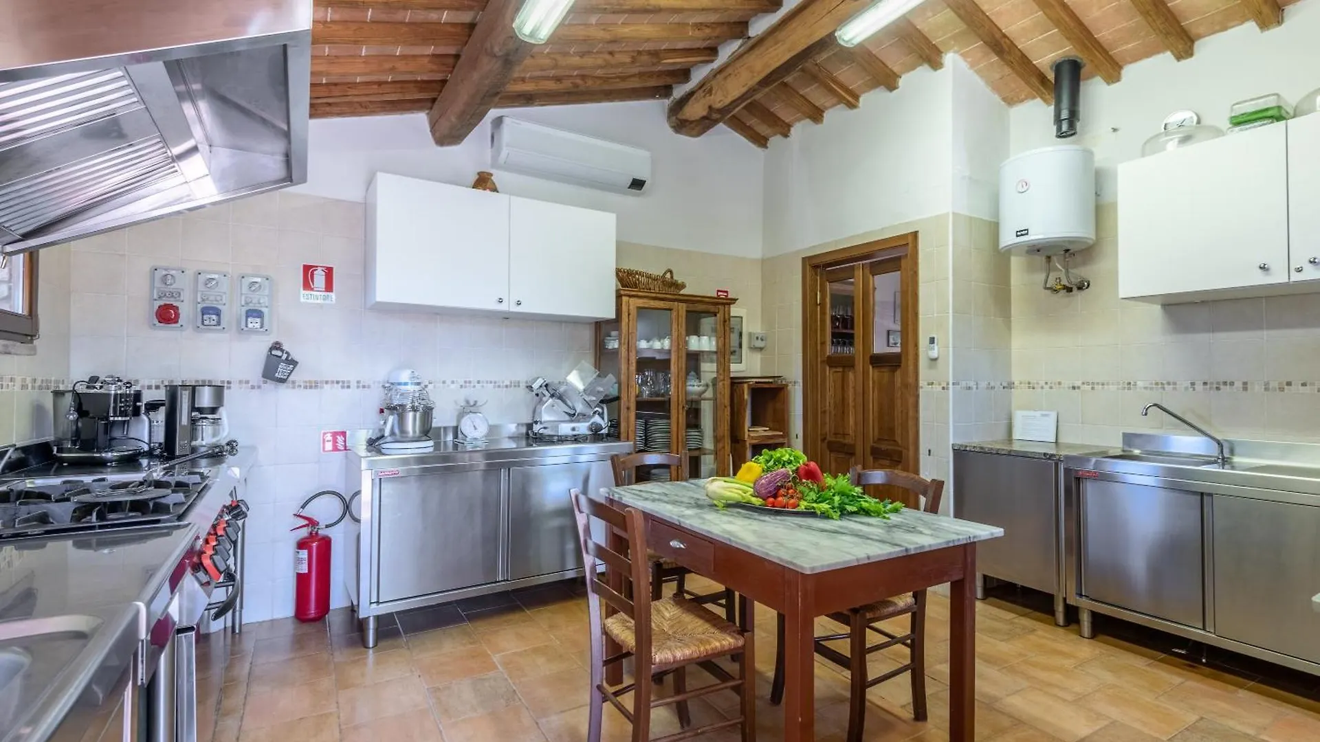 Podere Il Moro Villa Sovicille 0*,  Italien