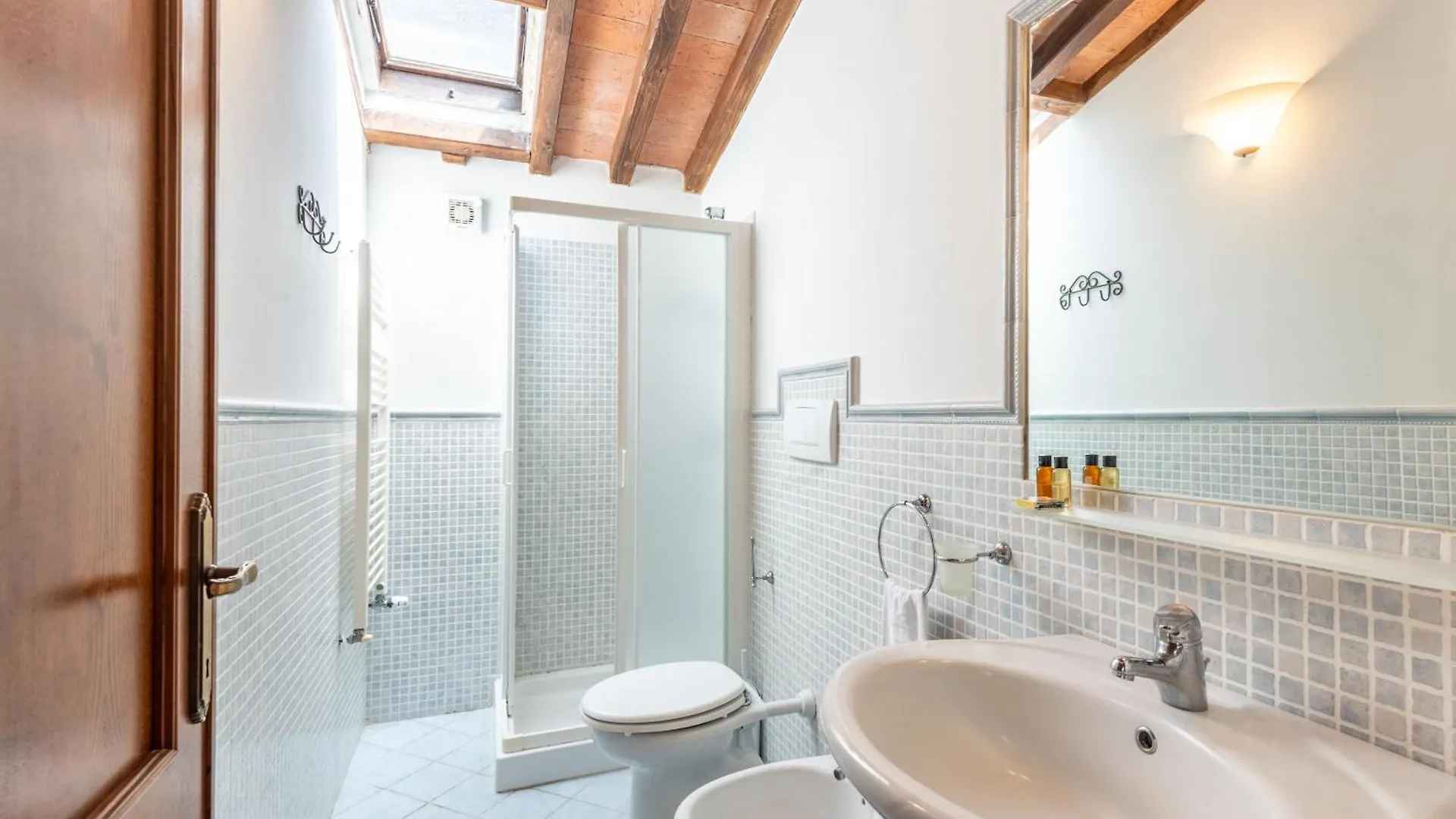 Podere Il Moro Villa Sovicille