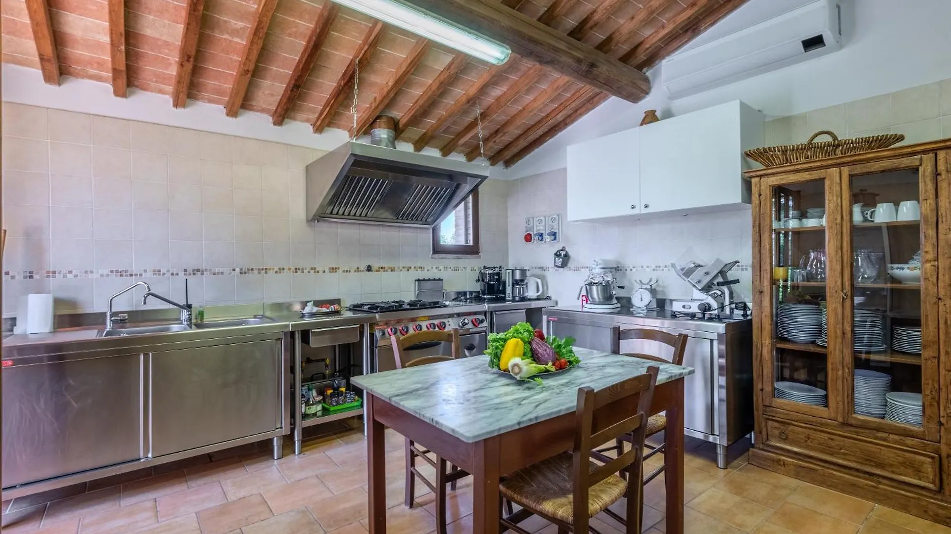 Podere Il Moro Villa Sovicille 0*,