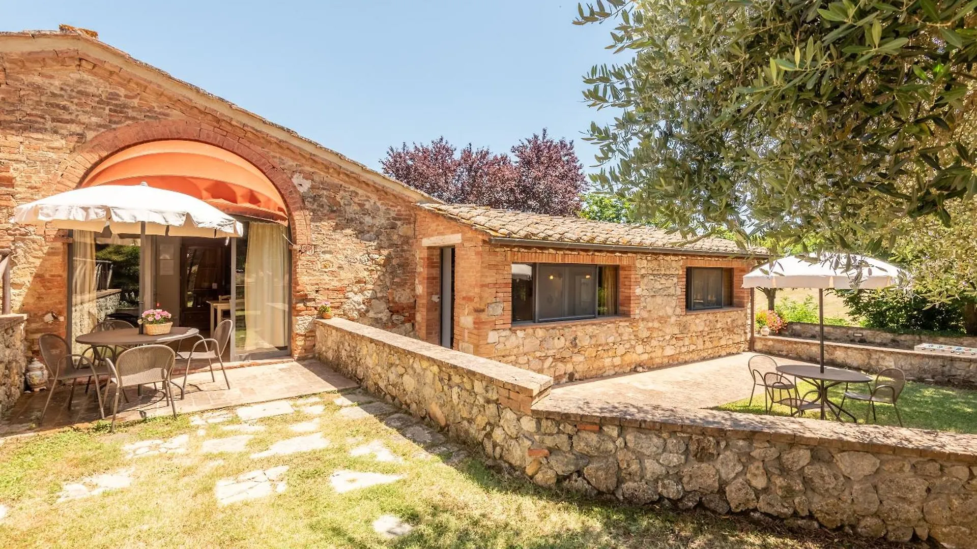 Podere Il Moro Villa Sovicille 0*,  Italien
